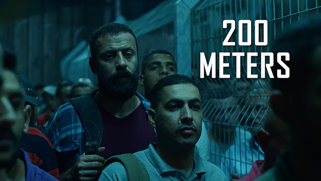 200 Meters - Trailer