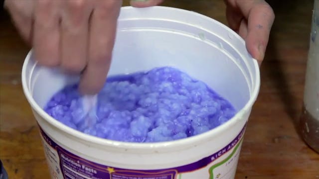 The Papermaker's Studio Guide, Chapter 4: Additives