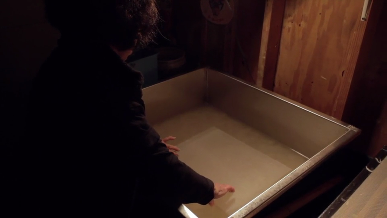 Papermaker's Studio Guide, Chapter 5: Making Paper