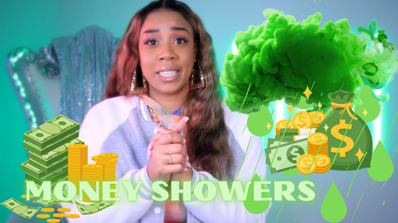 GOD IS ABOUT TO MAKE IT RAIN IN YOUR LIFE