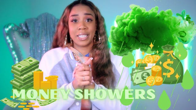 GOD IS ABOUT TO MAKE IT RAIN IN YOUR LIFE!!!