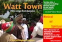 Watt town : holy songs from Jamaica 47 min