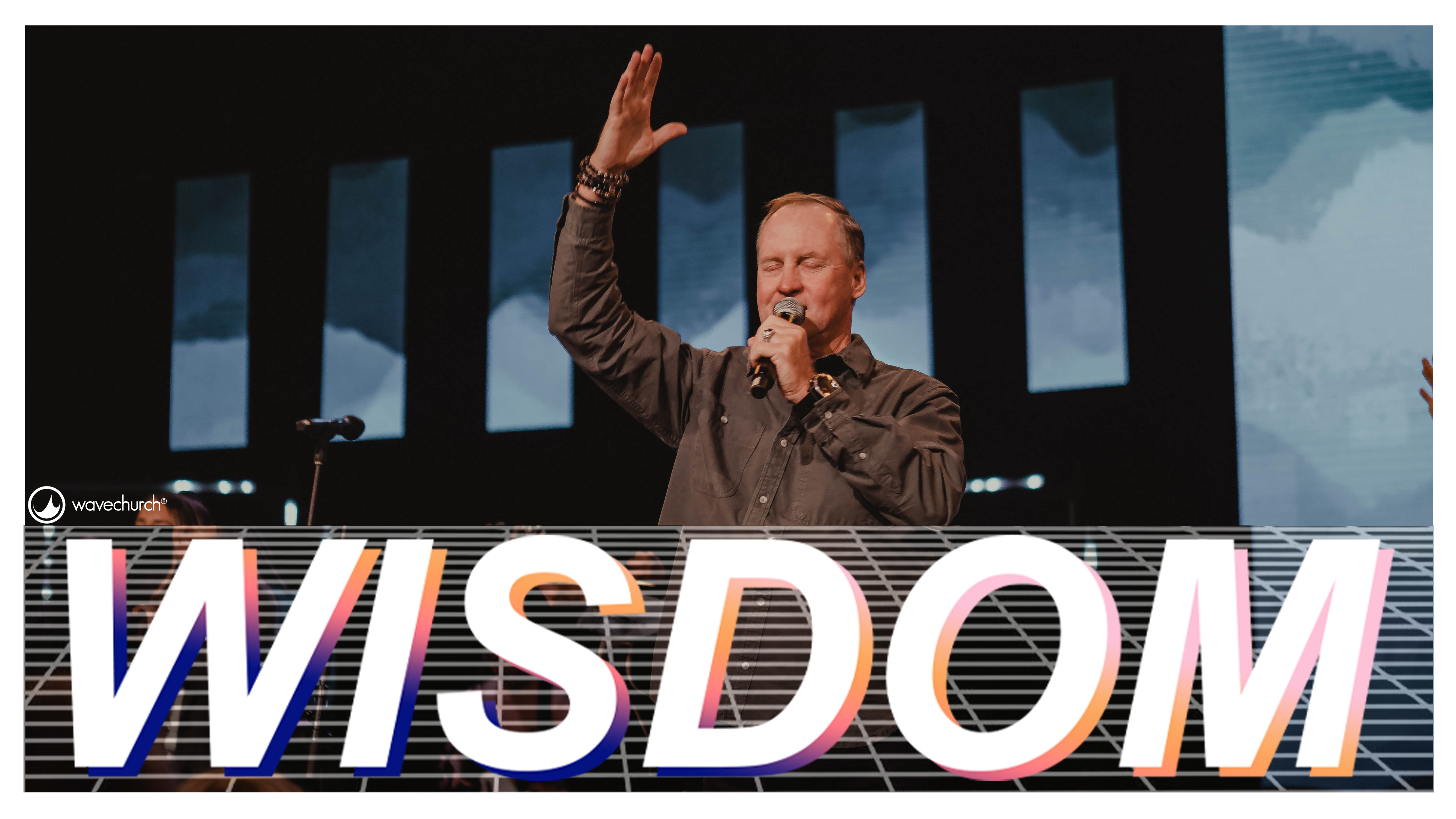 Wisdom Pt.3 || Steve Kelly