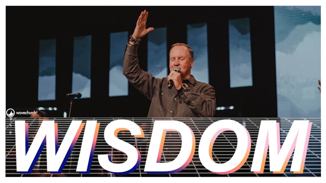 Wisdom Pt.3 || Steve Kelly