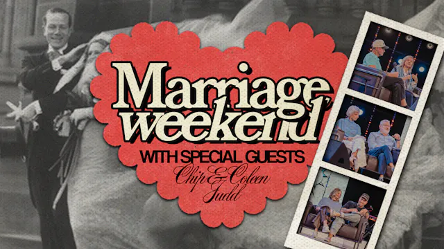 Marriage Weekend