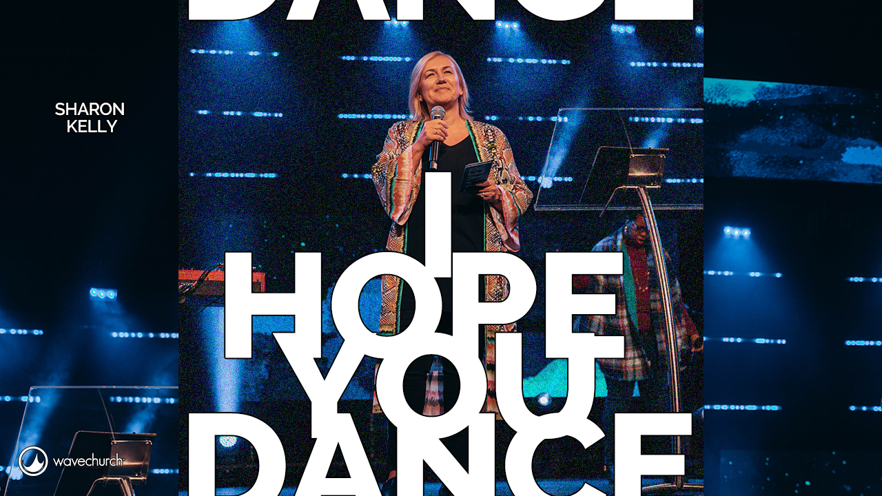 I Hope You Dance | Sharon Kelly