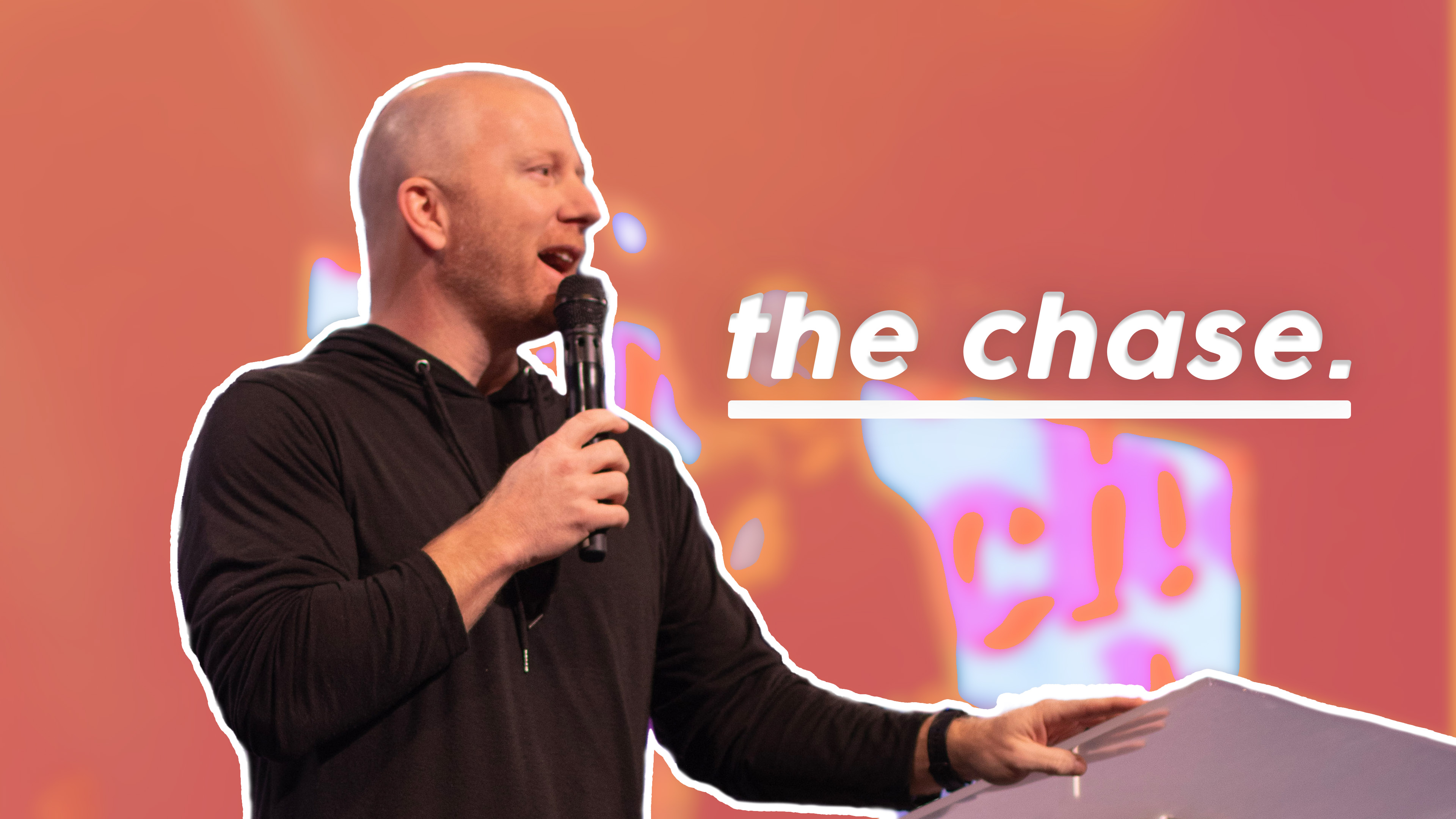 The Chase | Josh Kicker