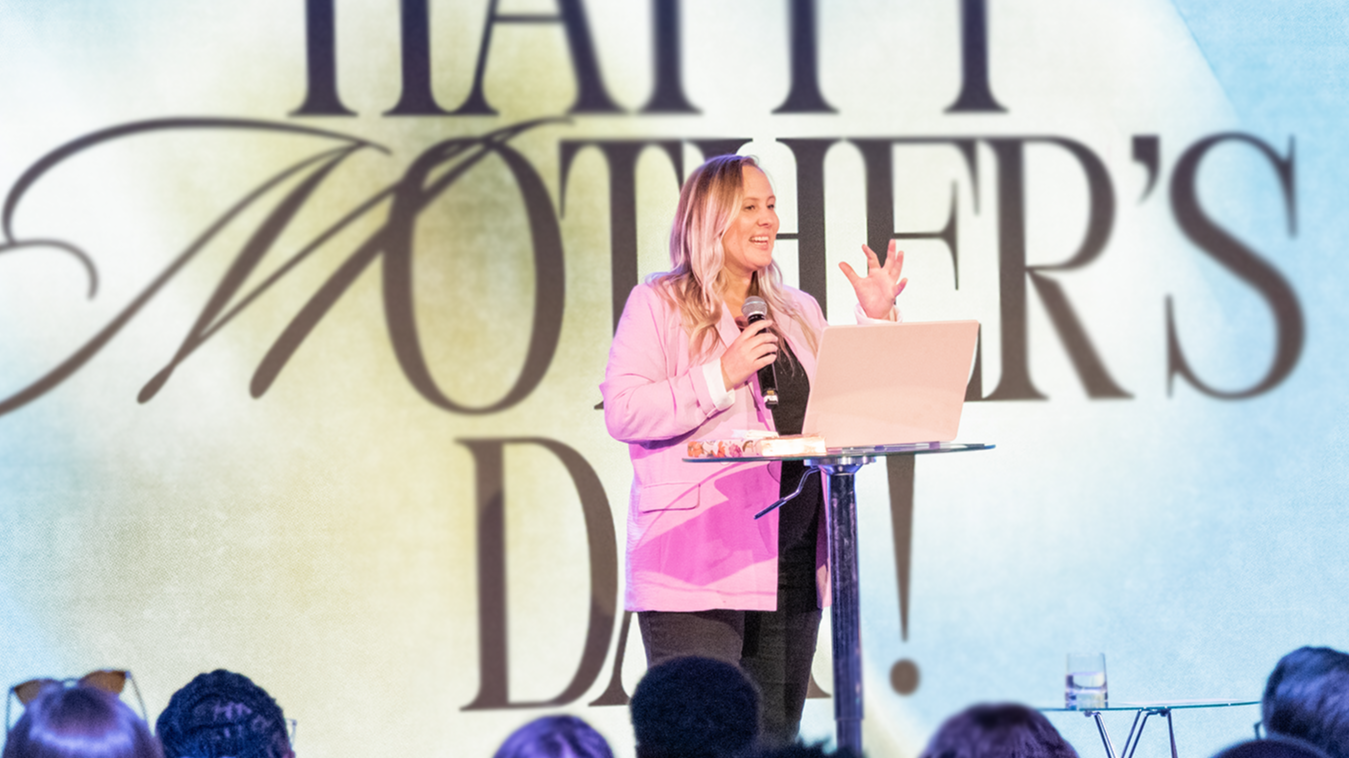 Mother's Day | Alyssa Klingmeyer