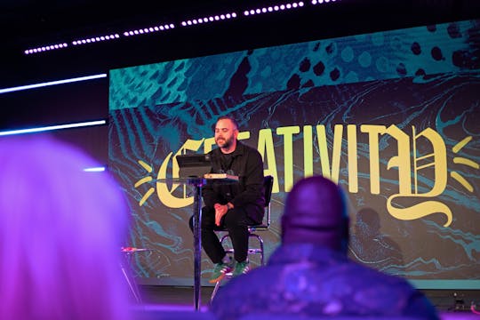 Creativity | Jared Klingmeyer