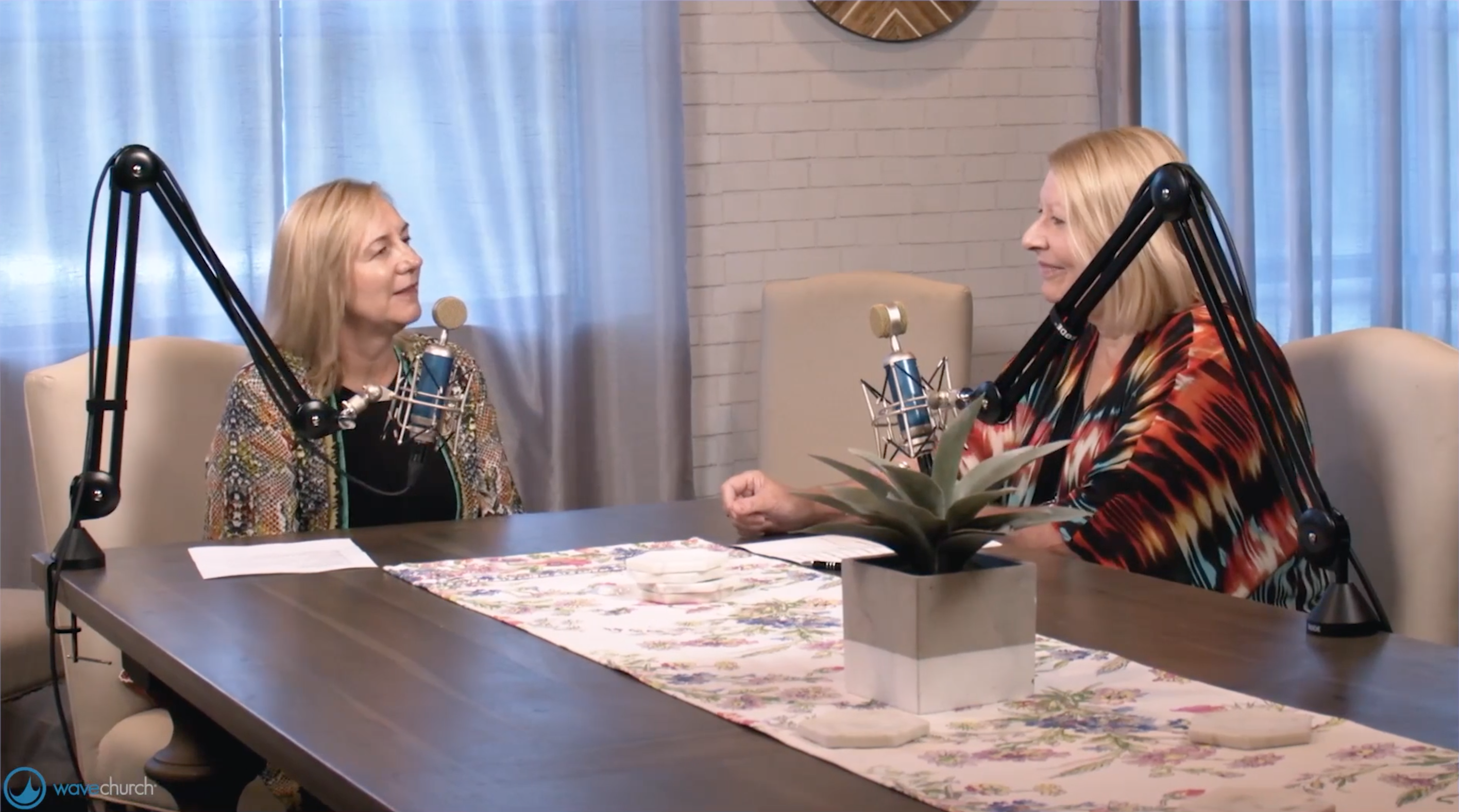 Spotlight On A Sister | Sandy Hopkins