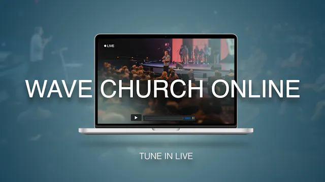 Wave Church Wilson - 04/04/2026, 00:3...