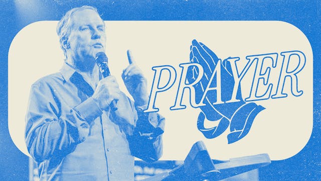 Prayer | Steve Kelly