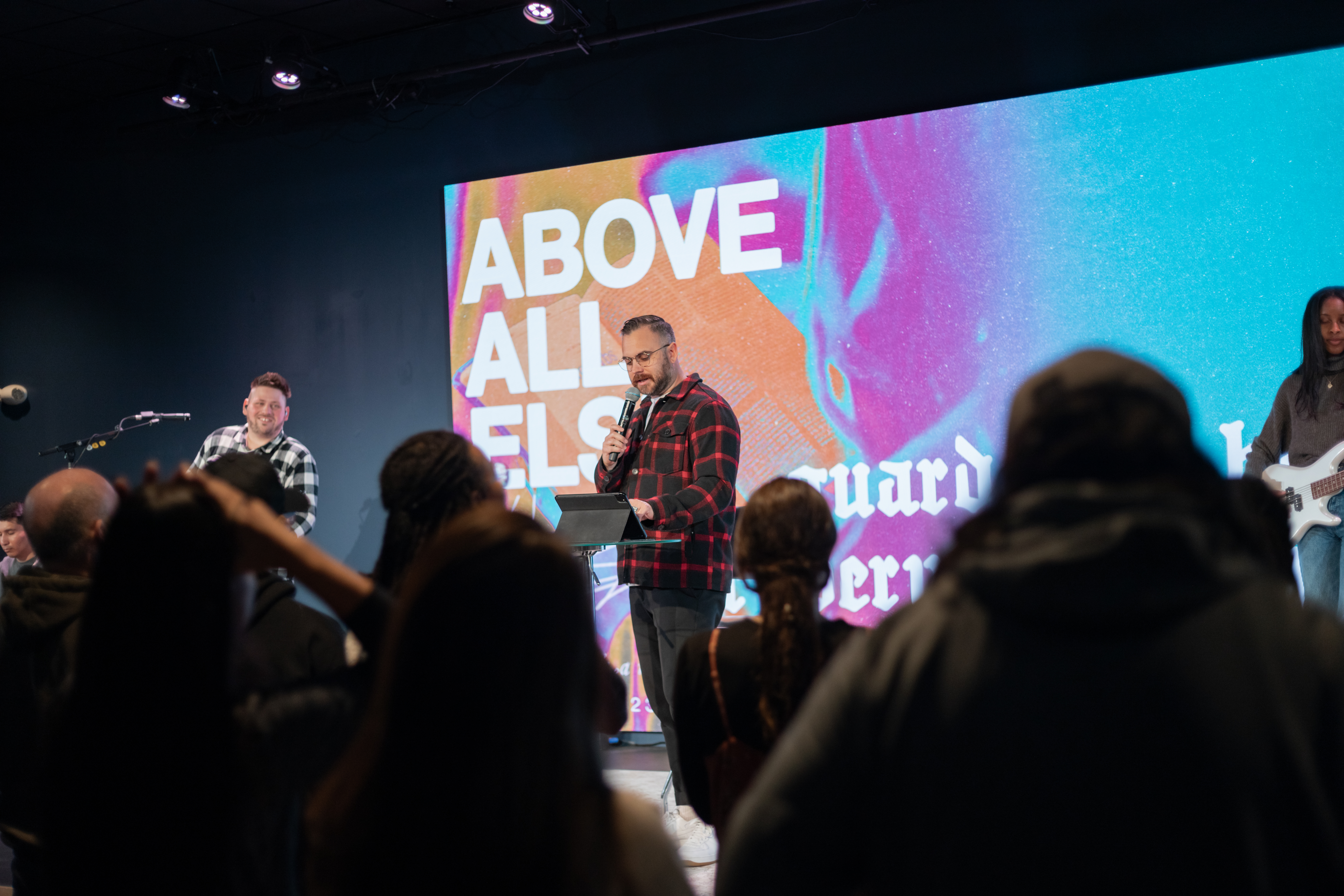 Taking New Ground Pt.2 | Jared Klingmeyer