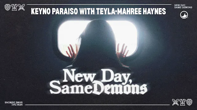 Sex & Sexuality | New Day, Same Demon...