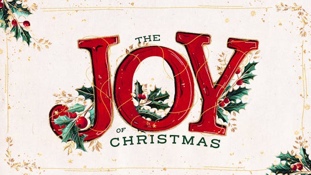 The Power of Joy | Daryl High