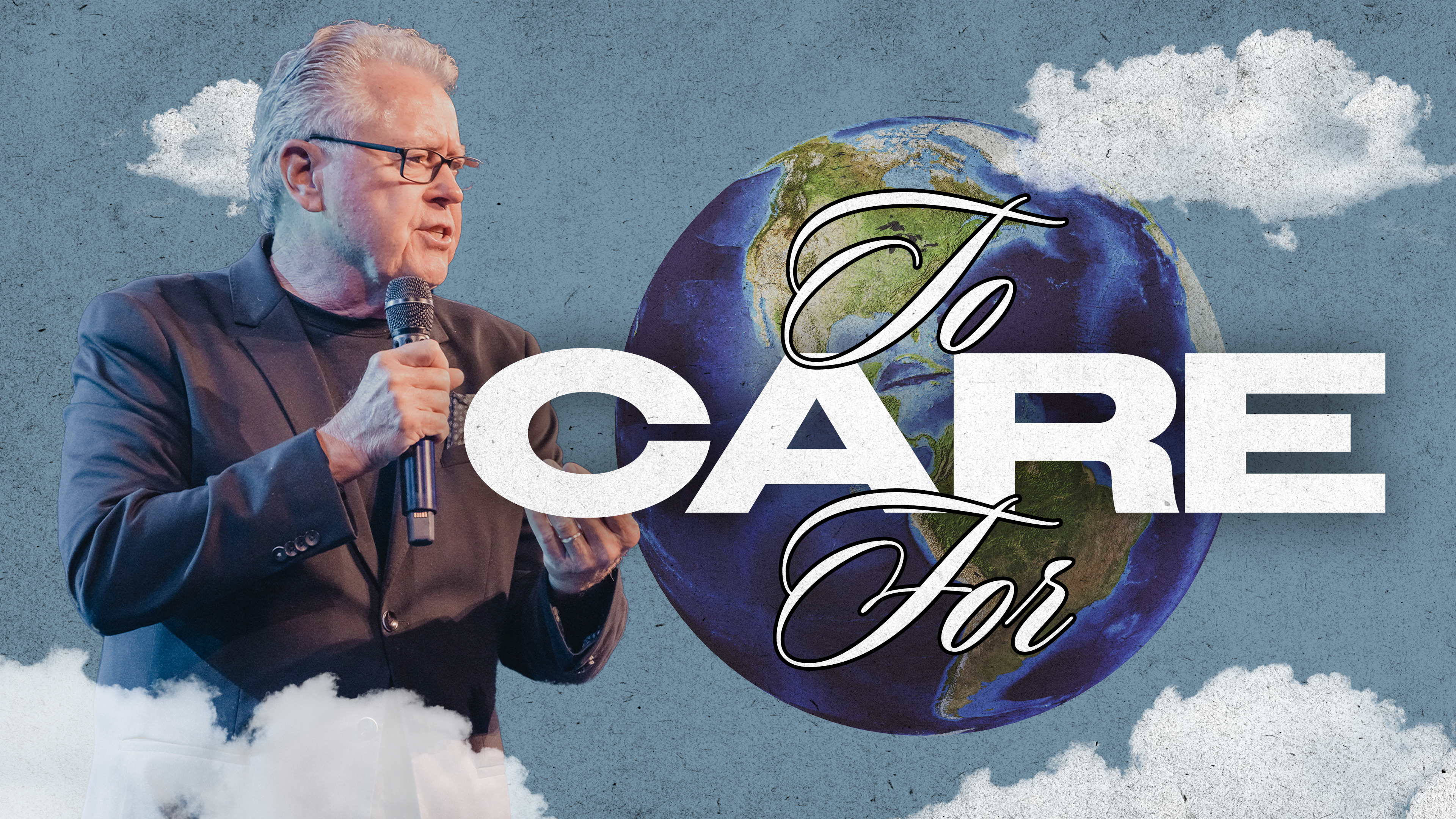 To Care For | Jack Hanes