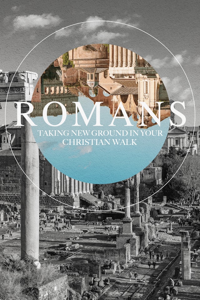 A Series on the Book of Romans