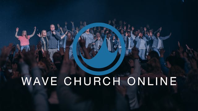 Wave Church