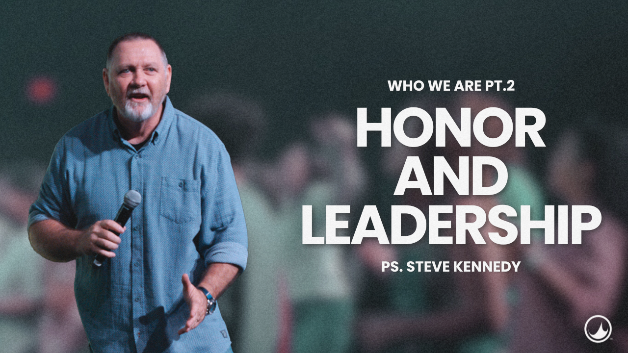 Who We Are | Leadership and Honor | Steve Kennedy