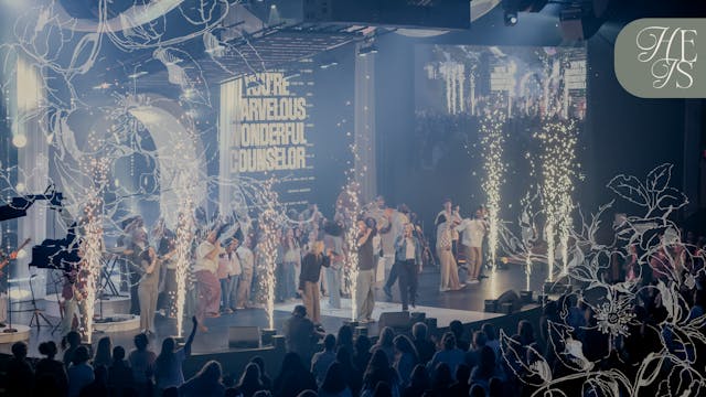 Devoted 2026 Recap | HE IS