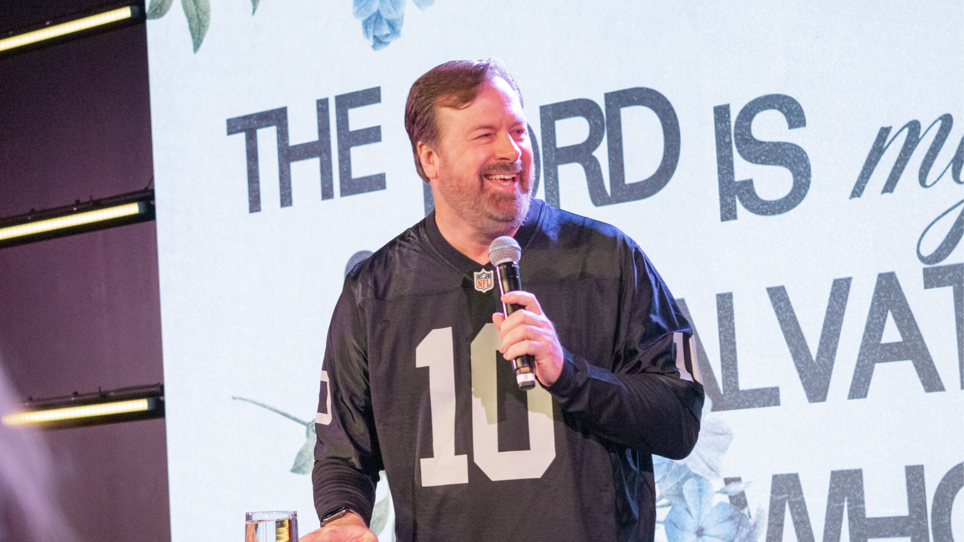 Effective Prayer | John Roughton