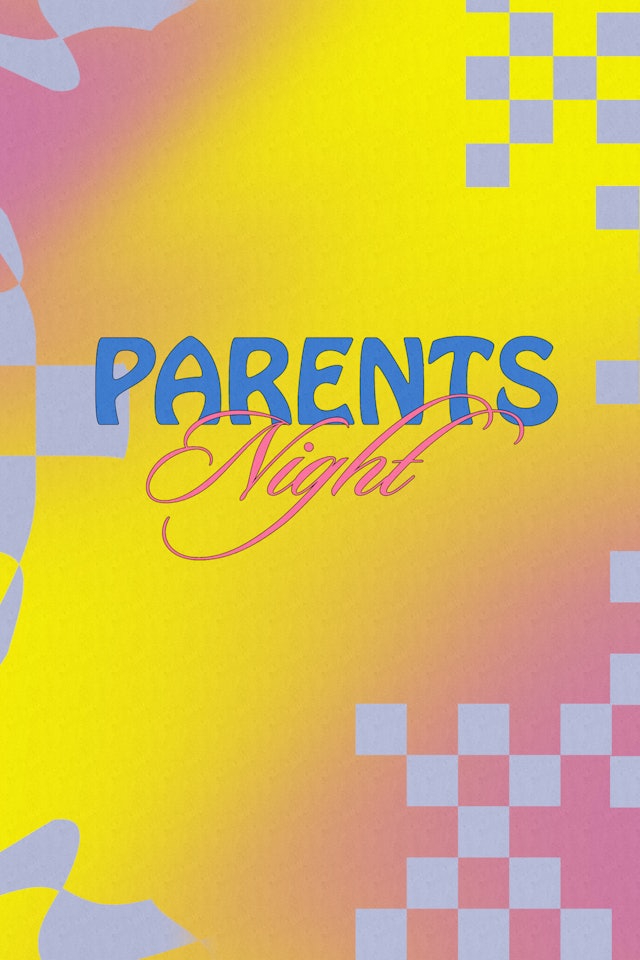Parents Night