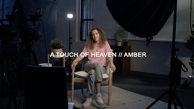 Devoted Stories || Amber