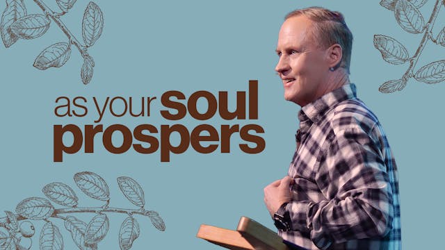 Vision Sunday at Wave Church