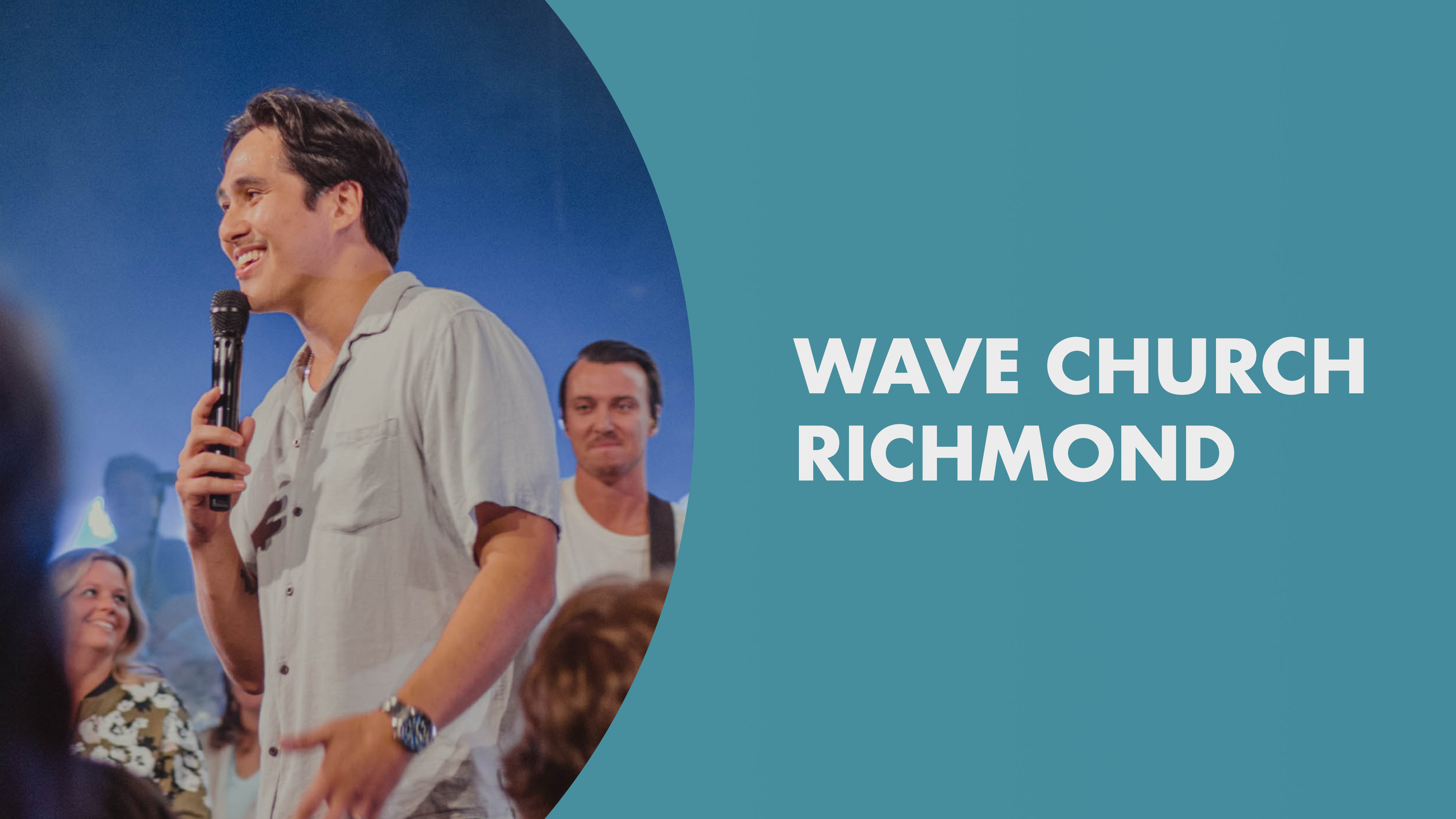 Richmond, VA