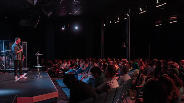 Take My Yoke | Pt 2 | Jared Klingmeyer