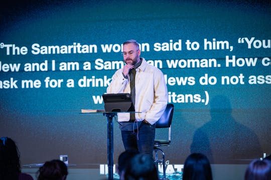 Something In The Water Pt. 2 | Broken...