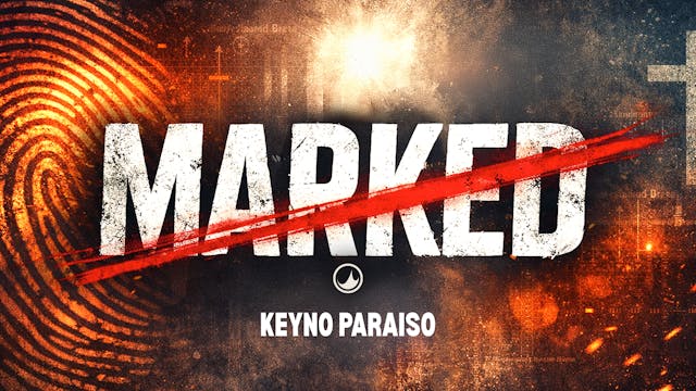 Marked | Keyno Paraiso