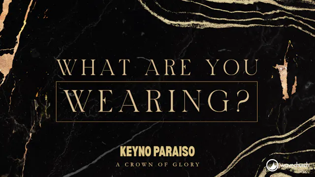 What Are You Wearing? | Keyno Paraiso...