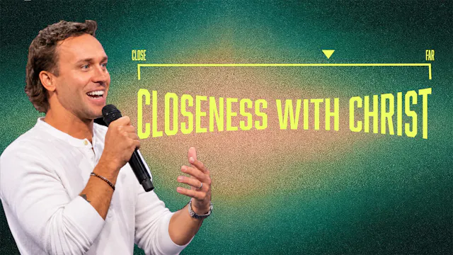 How Close Are You To Christ? | Sam Kelly