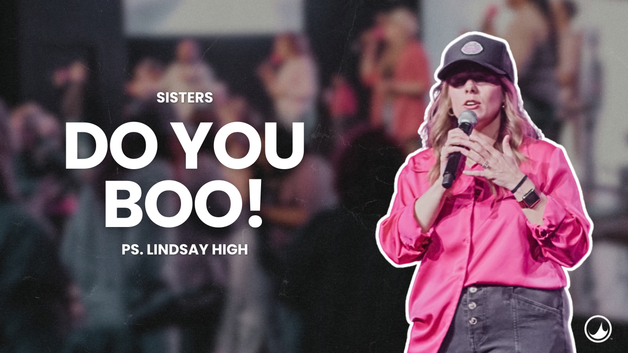 SISTERS | Do You Boo! | Lindsay High