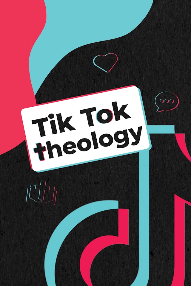 TikTok Theology
