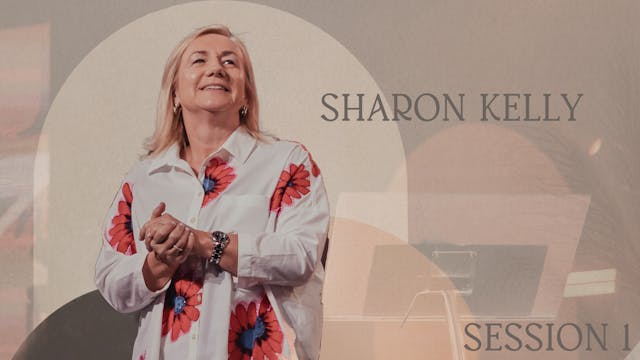 Stand | Sharon Kelly