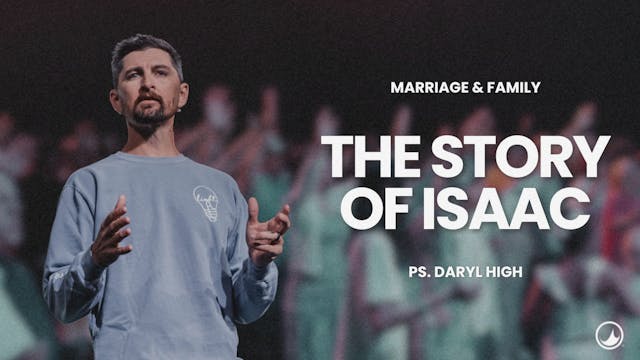 Marriage and Family | The Story of Is...