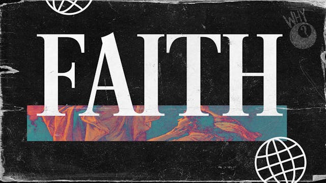 Faith | Steve Kelly