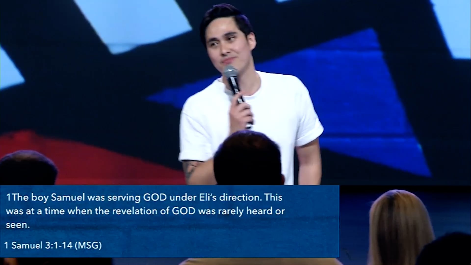 Keyno Paraiso - April 2018