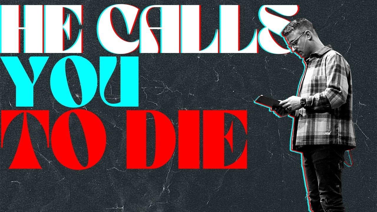 Who Is This Man? Pt. 3 | Bobby Harrell