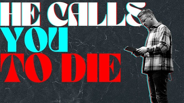 Who Is This Man? Pt. 3 | Bobby Harrell