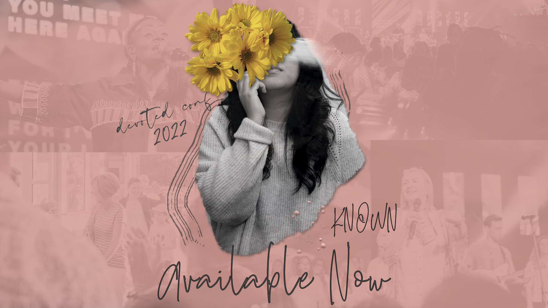 Known | Devoted Conference 22