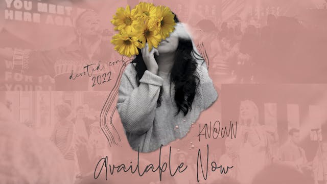 Known | Devoted Conference 22