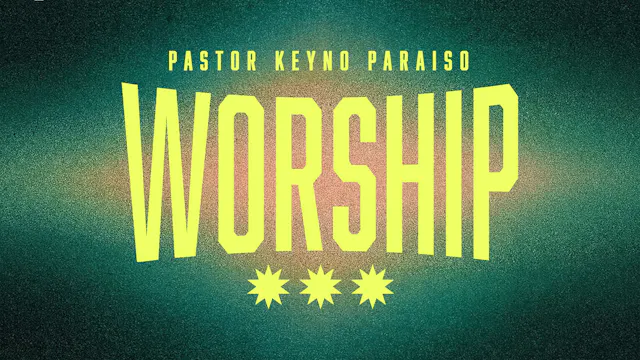 Threshing Floor | Worship Series | Ke...