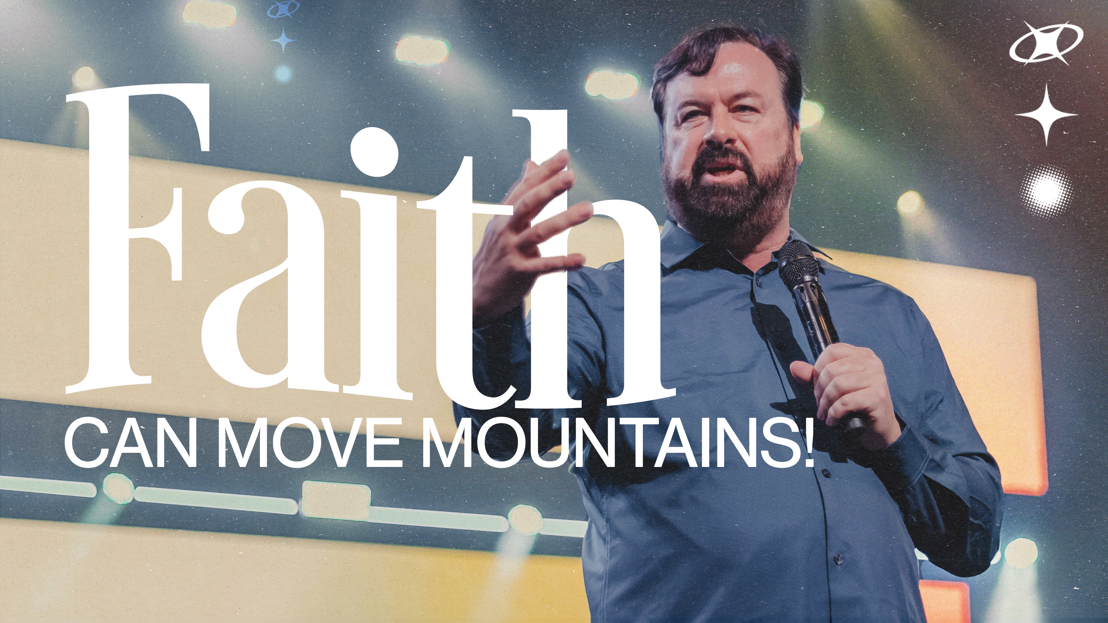 Faith Like a Seed | John Roughton