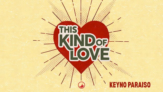 This Kind of Love | Keyno Paraiso
