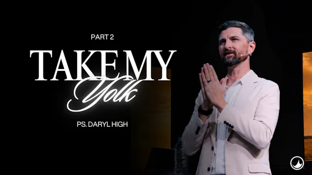 Take My Yolk | Part 2 | Daryl High