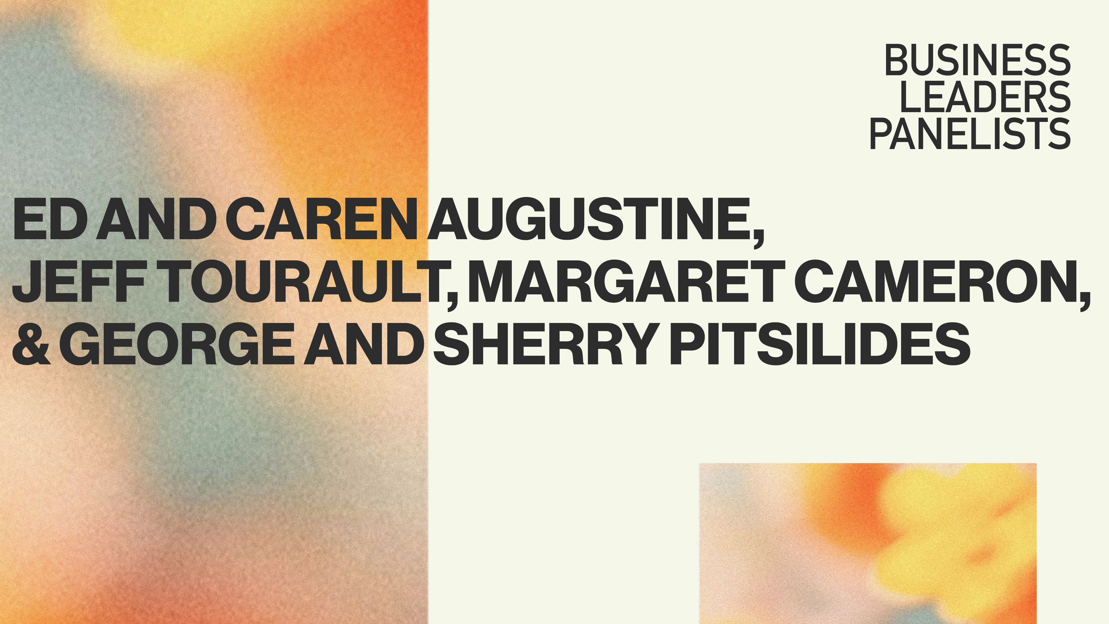 From Start-Up to Industry Leader | Ep. 01