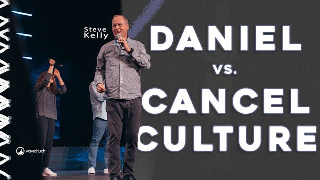 Daniel Vs. Cancel Culture - Part 1 | ...